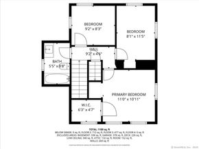 62 Davis Street, Danbury CT 06810