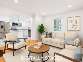 62 Davis Street, Danbury CT 06810