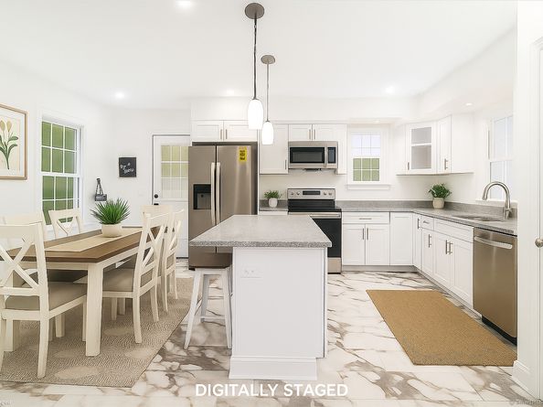 62 Davis Street, Danbury CT 06810