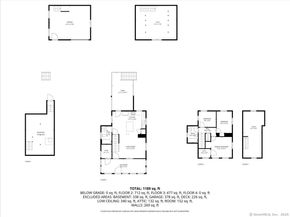 62 Davis Street, Danbury CT 06810