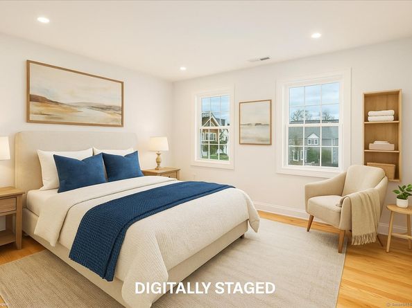 62 Davis Street, Danbury CT 06810