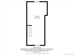 62 Davis Street, Danbury CT 06810