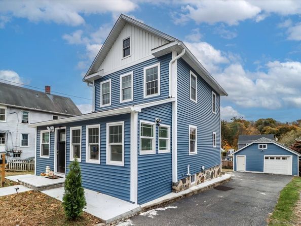 62 Davis Street, Danbury CT 06810