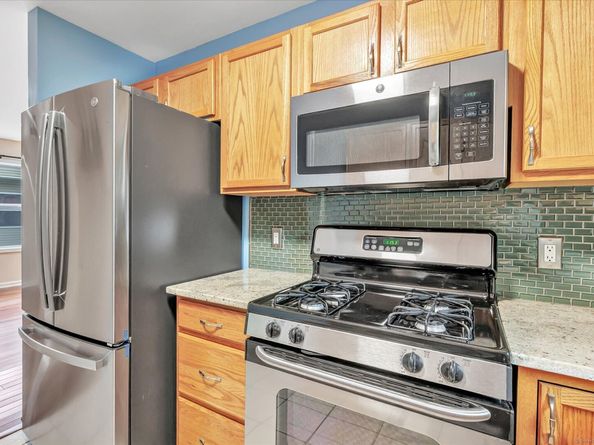 5 Rockland Road APT A8, Norwalk CT 06854