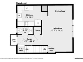 5 Rockland Road APT A8, Norwalk CT 06854