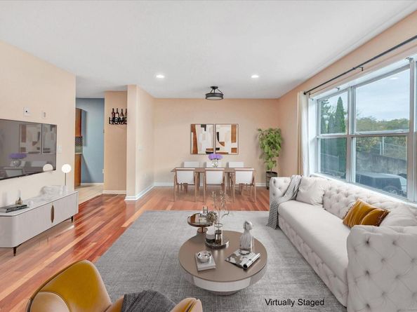 5 Rockland Road APT A8, Norwalk CT 06854