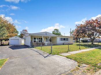 10 Argonne Drive