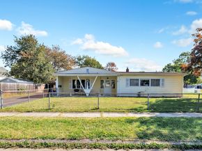 10 Argonne Drive, Stratford CT 06614