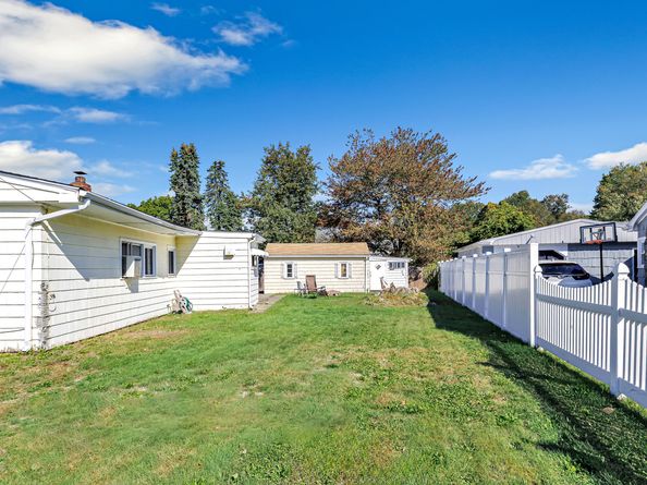 10 Argonne Drive, Stratford CT 06614