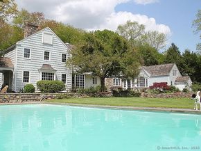 331 Dans Highway, New Canaan CT 06840