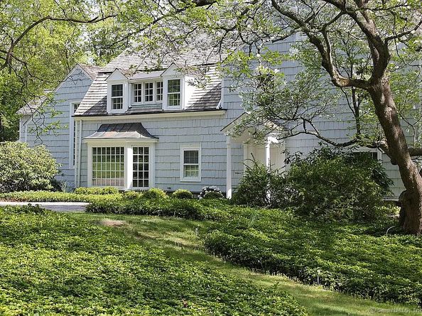 331 Dans Highway, New Canaan CT 06840