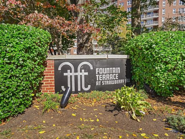 91 Strawberry Hill Avenue APT 432, Stamford CT 06902