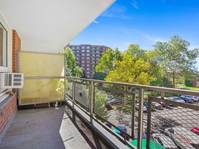 91 Strawberry Hill Avenue APT 432, Stamford CT 06902
