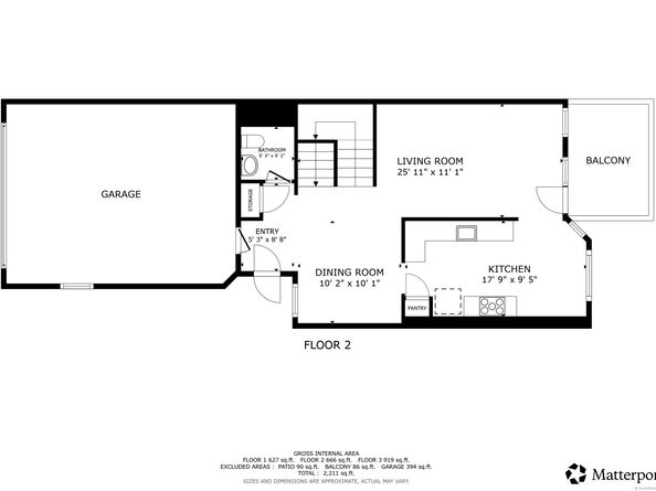 302 Lexington Boulevard 302, Bethel CT 06801