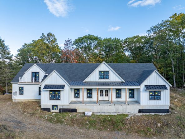 255 Great Plain Road, Danbury CT 06811