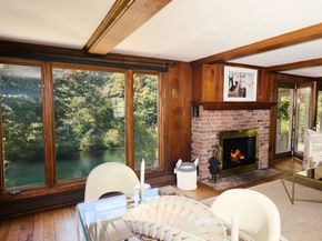 136 Lyons Plain Road, Weston CT 06883