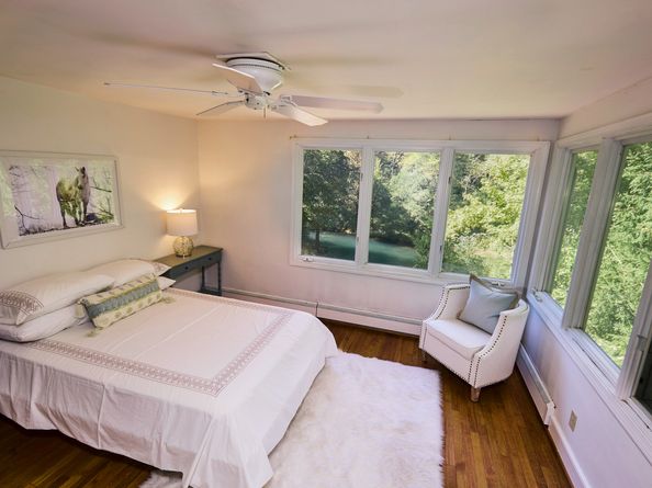 136 Lyons Plain Road, Weston CT 06883