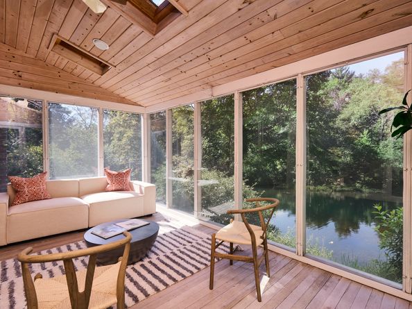 136 Lyons Plain Road, Weston CT 06883