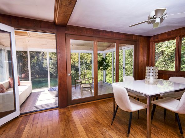 136 Lyons Plain Road, Weston CT 06883