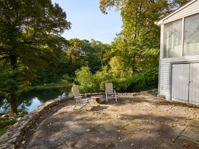 136 Lyons Plain Road, Weston CT 06883