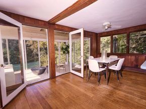 136 Lyons Plain Road, Weston CT 06883