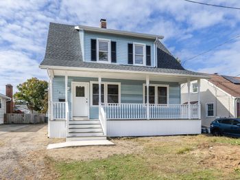 123 Klondike Street