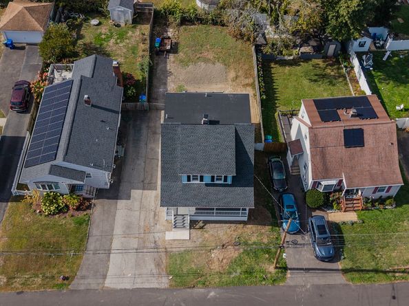 123 Klondike Street, Stratford CT 06614