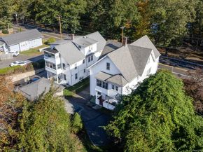 760 Howe Avenue, Shelton CT 06484