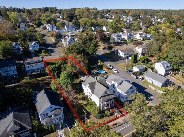 760 Howe Avenue, Shelton CT 06484