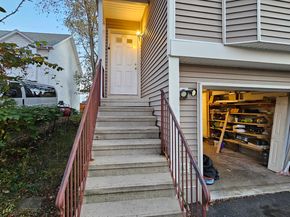 78 Lee Avenue 1, Danbury CT 06810