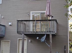 78 Lee Avenue 1, Danbury CT 06810