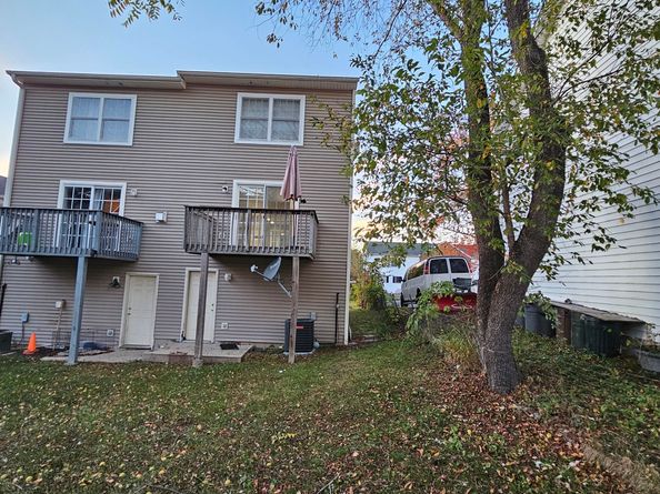 78 Lee Avenue 1, Danbury CT 06810