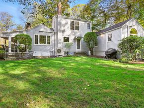 477 Newtown Turnpike, Redding CT 06896