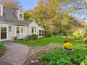 477 Newtown Turnpike, Redding CT 06896