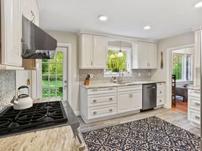 477 Newtown Turnpike, Redding CT 06896