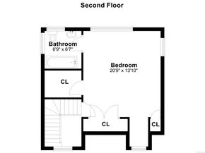 477 Newtown Turnpike, Redding CT 06896