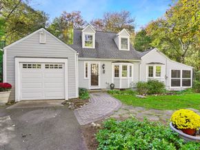 477 Newtown Turnpike, Redding CT 06896