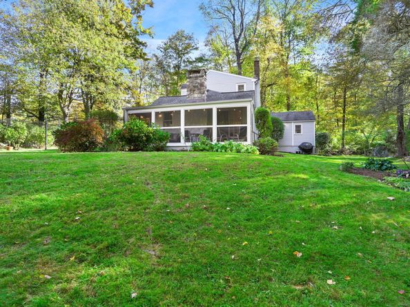 477 Newtown Turnpike, Redding CT 06896