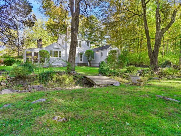 477 Newtown Turnpike, Redding CT 06896