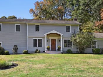 10 Buckboard Ridge