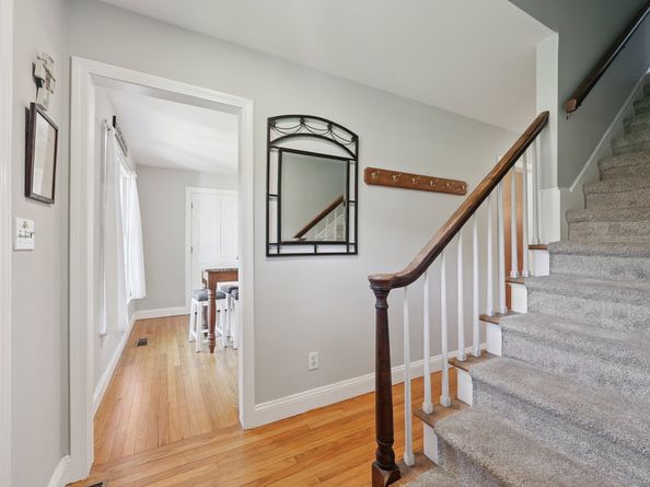 10 Buckboard Ridge, Bethel CT 06801