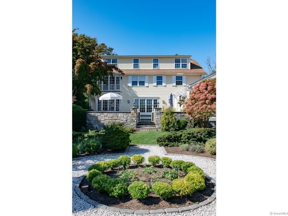 775 Sasco Hill Road, Fairfield CT 06824