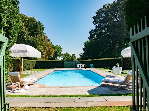 775 Sasco Hill Road, Fairfield CT 06824