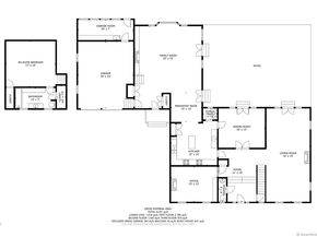 775 Sasco Hill Road, Fairfield CT 06824