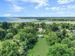 775 Sasco Hill Road, Fairfield CT 06824