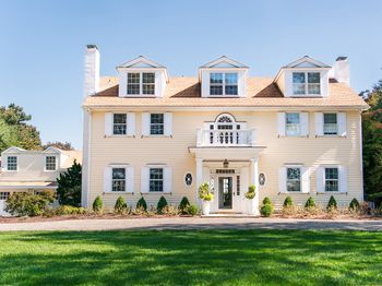 775 Sasco Hill Road