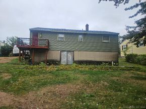 64 Dobson Street, Bridgeport CT 06606