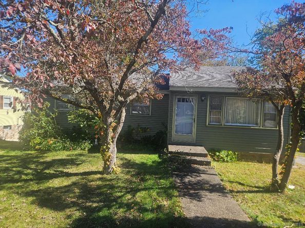 64 Dobson Street, Bridgeport CT 06606