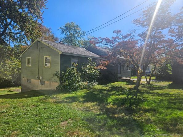 64 Dobson Street, Bridgeport CT 06606