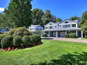 230 Saugatuck Avenue U6, Westport CT 06880